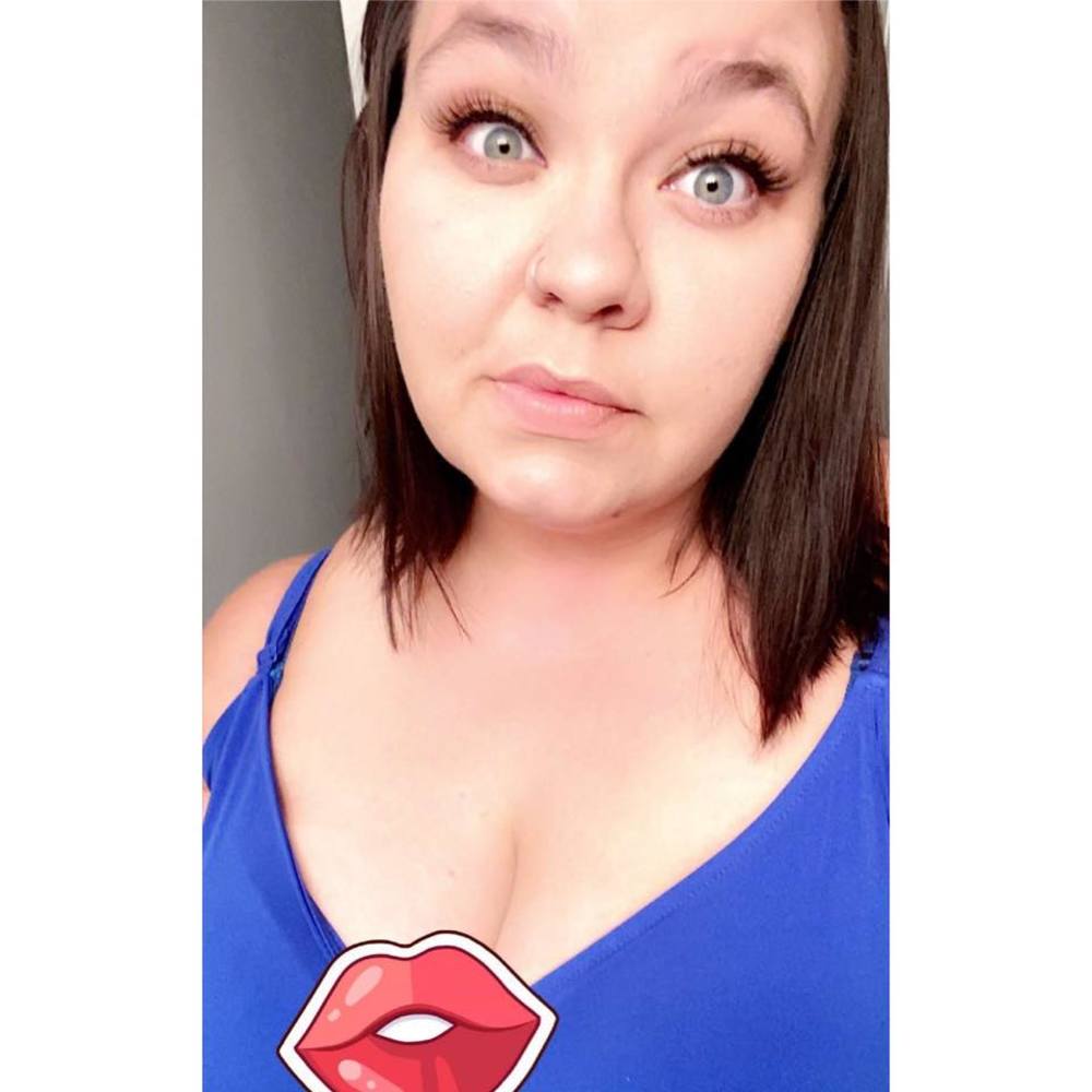 Meet your Posher, Ashlee